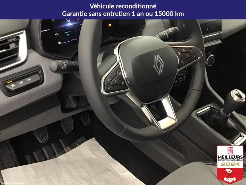 Renault Clio dCi 100 Gsr2 Evolution