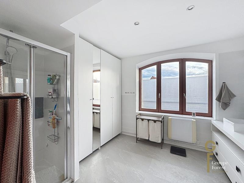 Maison - 157 m² - 5 pièces