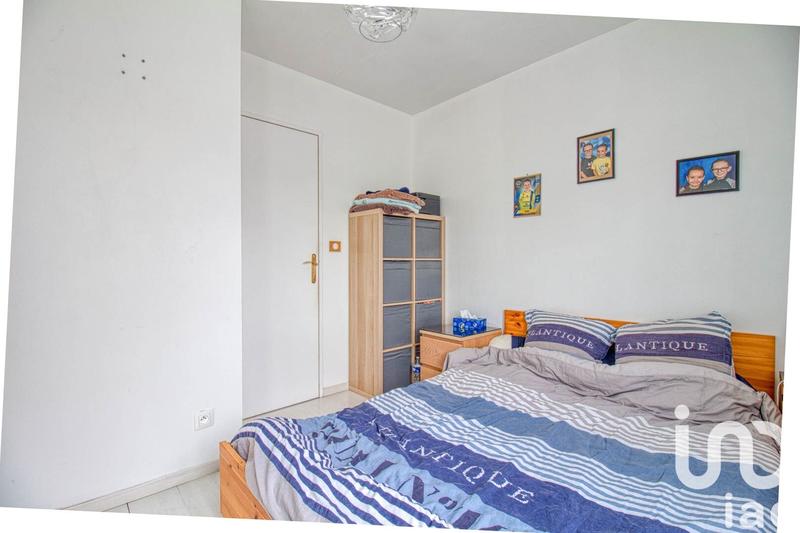 Maison - 82 m² - 5 pièces