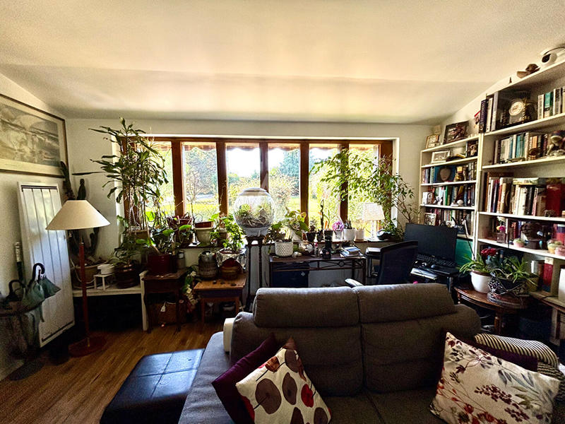 Maison - 163 m² - 7 pièces