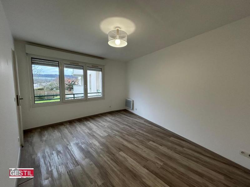 Appartement - 22 m² - 1 pièce