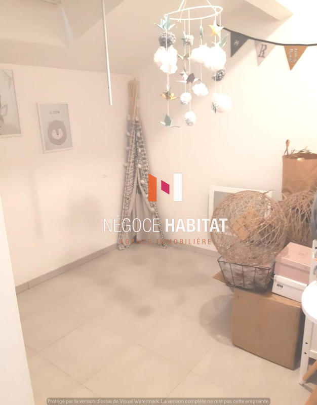 Appartement - 81 m² - 4 pièces
