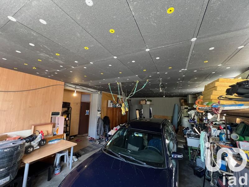 Maison - 173 m² - 8 pièces