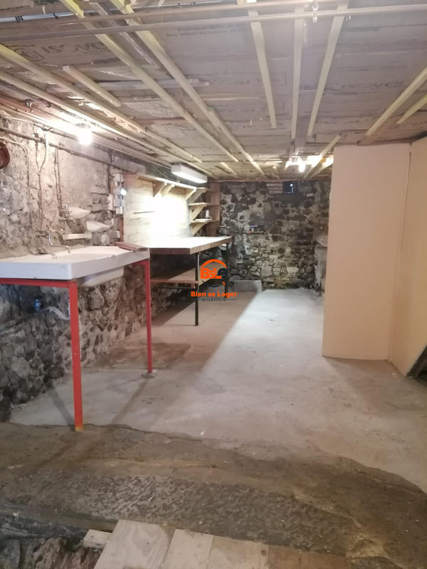 Maison - 74 m² - 3 pièces