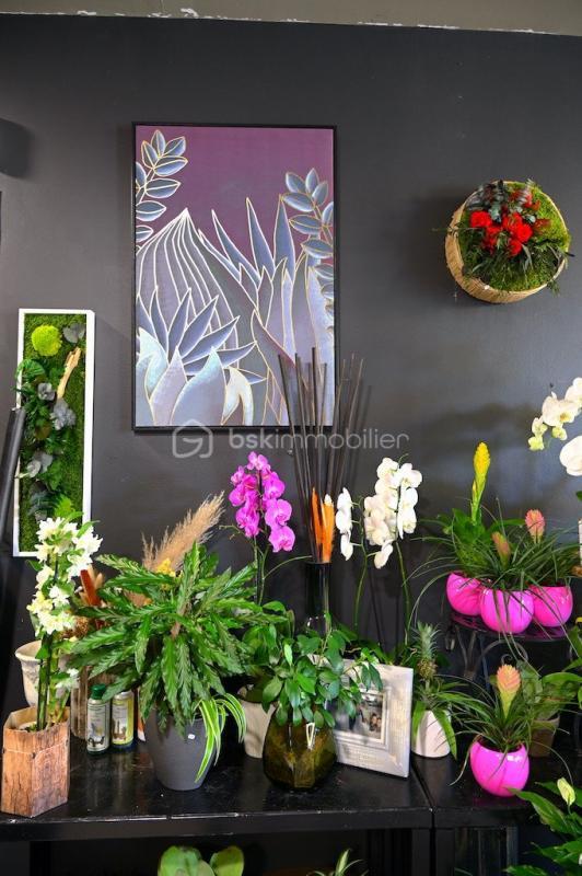 Local commercial - 71 m² - 2 pièces