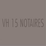 Vh 15 Notaires