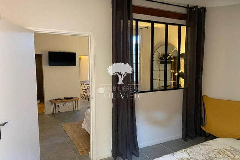 Appartement - 33 m² - 2 pièces