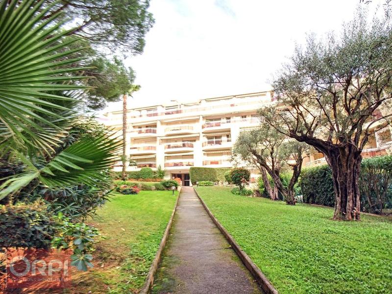 Appartement - 29 m² - 2 pièces