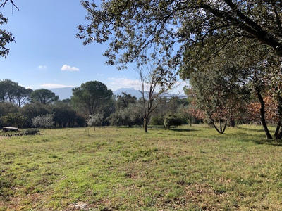 Bastide - 220 m² - 7 pièces