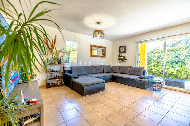 Villa - 67 m² - 3 pièces