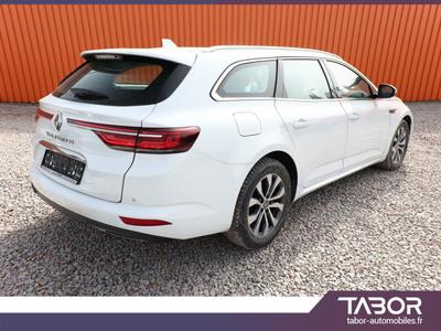Renault Talisman Estate TCe 160 Edc Zen Led 17p