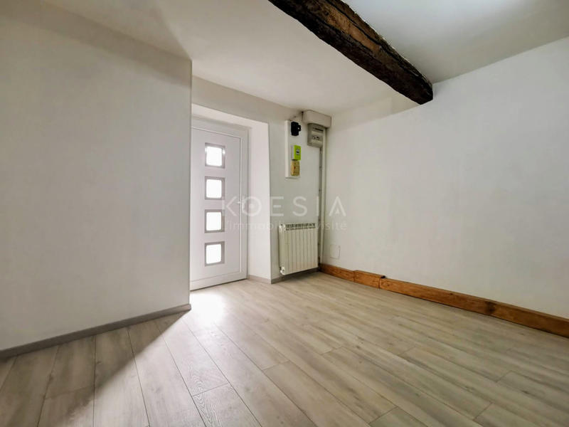 Appartement - 60 m² - 4 pièces