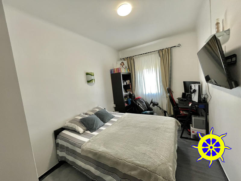 Appartement - 71 m² - 4 pièces