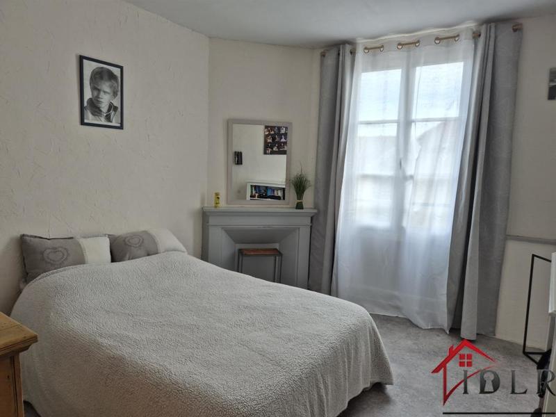 Immeuble - 160 m² - 2 pièces