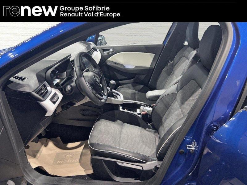 Renault Clio V TCe 90 - 21n Intens