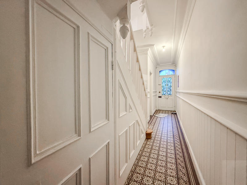 Maison - 128 m² - 6 pièces