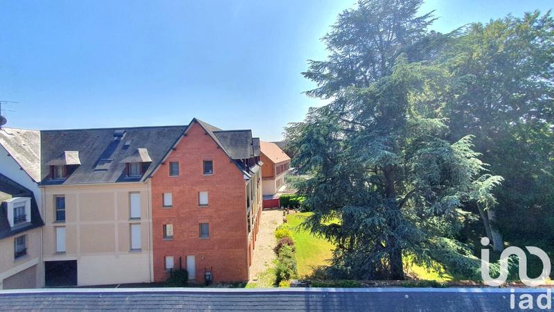 Appartement - 72 m² - 3 pièces