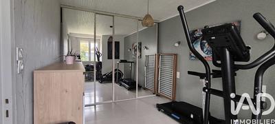 Maison de village - 146 m² - 5 pièces