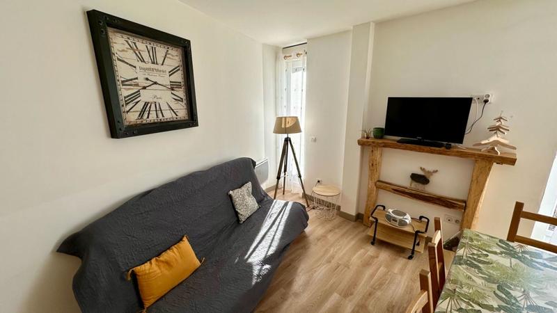 Appartement - 49 m² - 3 pièces