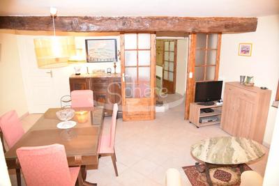 Maison de village - 106 m² - 2 pièces