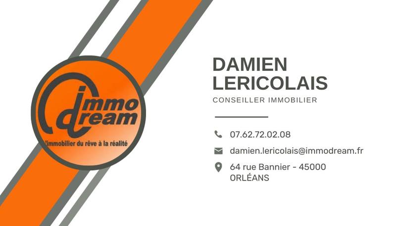 Appartement - 18 m² - 1 pièce