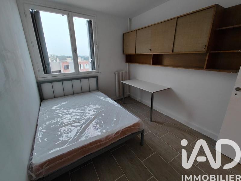 Appartement - 10 m² - 1 pièce