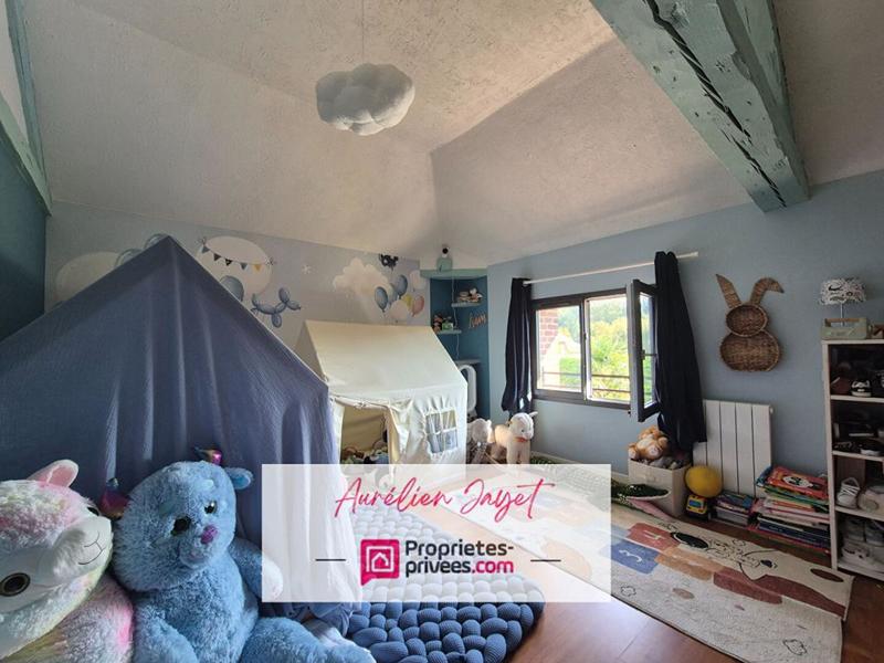 Maison - 350 m² - 8 pièces