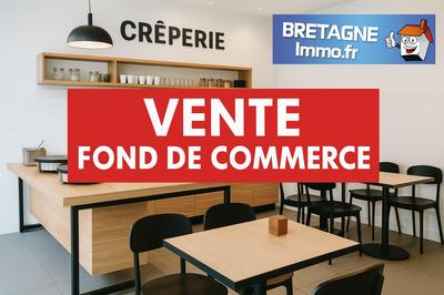Fonds de commerce - Hôtellerie / Restauration - 80 m²