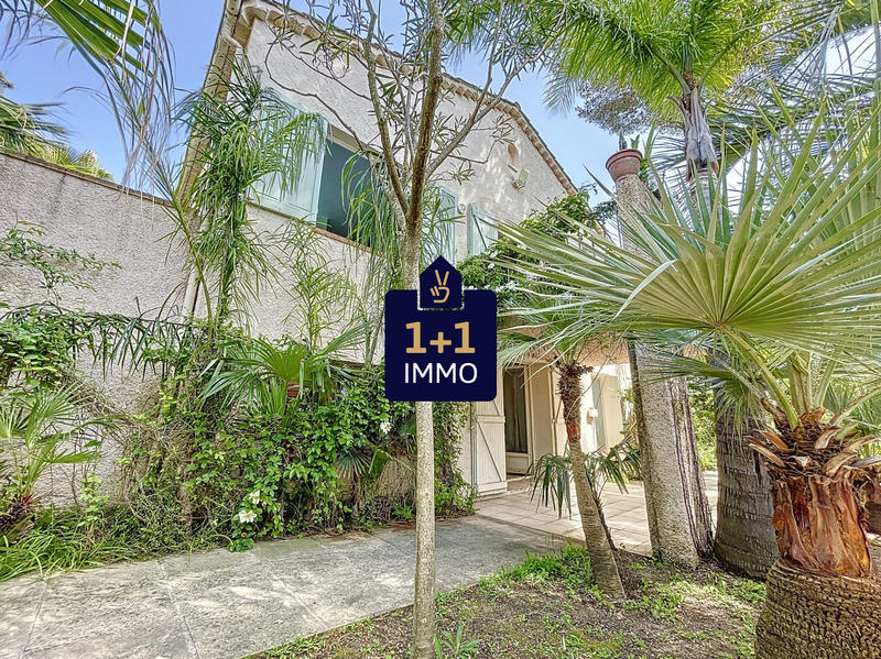 Maison ancienne - 125 m² - 4 pièces