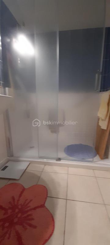 Villa - 85 m² - 4 pièces