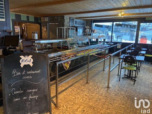 Local commercial - 150 m²