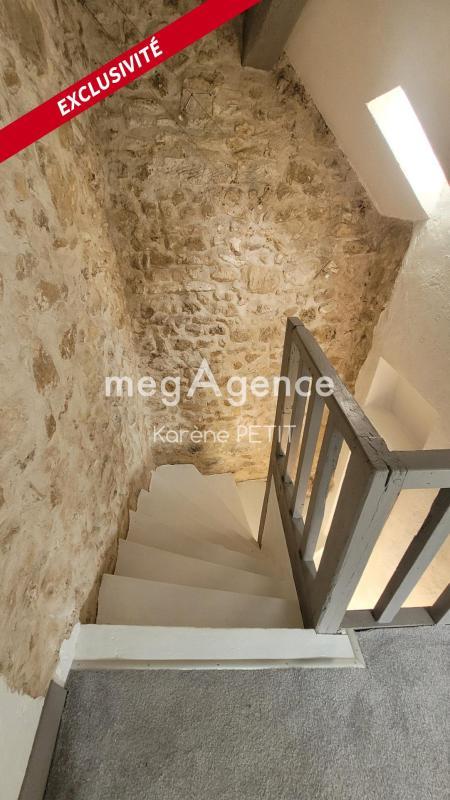 Maison - 104 m² - 4 pièces
