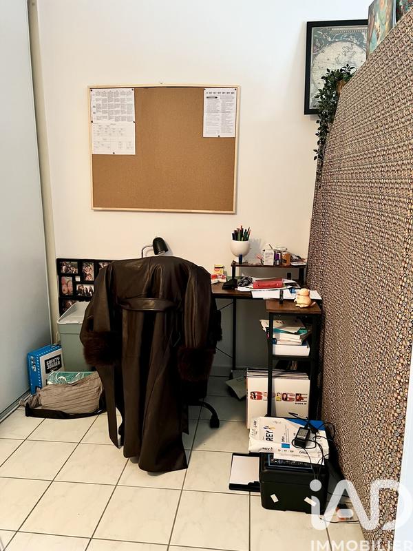 Studio - 28 m² - 1 pièce