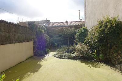 Maison - 149 m² - 6 pièces