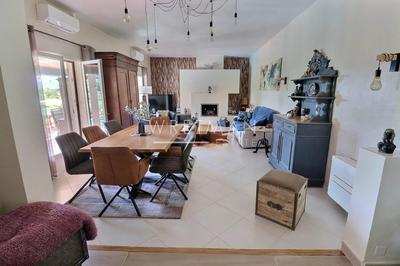 Villa - 136 m² - 5 pièces