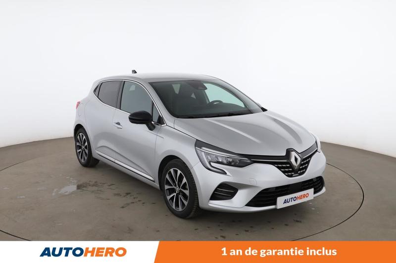 Renault Clio 1.6 E-Tech Hybride Techno 145 ch