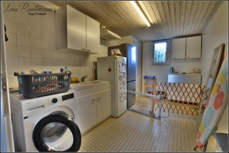 Maison - 109 m² - 5 pièces