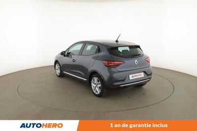 Renault Clio 1.5 Blue dCi Business 85 ch