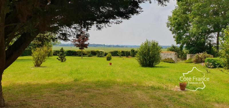 Propriété - 207 m² - 7 pièces