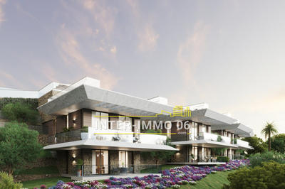 Villa - 120 m² - 4 pièces