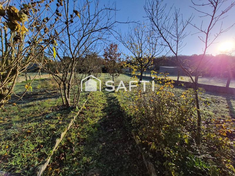 Maison de maîtres - 125 m² - 5 pièces