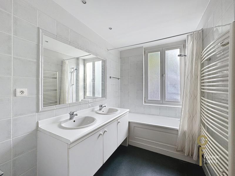 Maison - 159 m² - 5 pièces