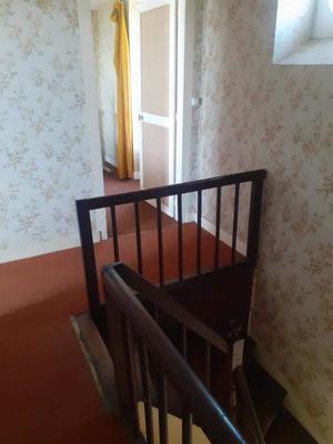 Maison - 112 m² - 5 pièces