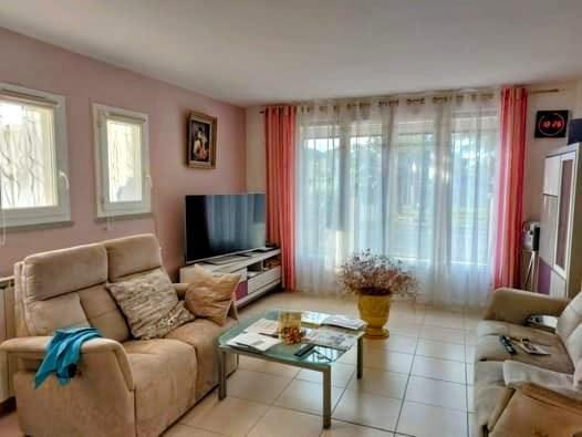 Maison traditionnelle - 188 m² - 6 pièces