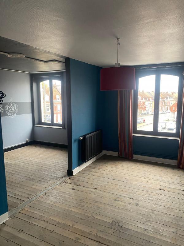 Immeuble - 171 m² - 6 pièces