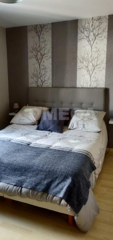 Maison - 180 m² - 7 pièces