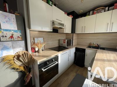 Maison - 42 m² - 2 pièces