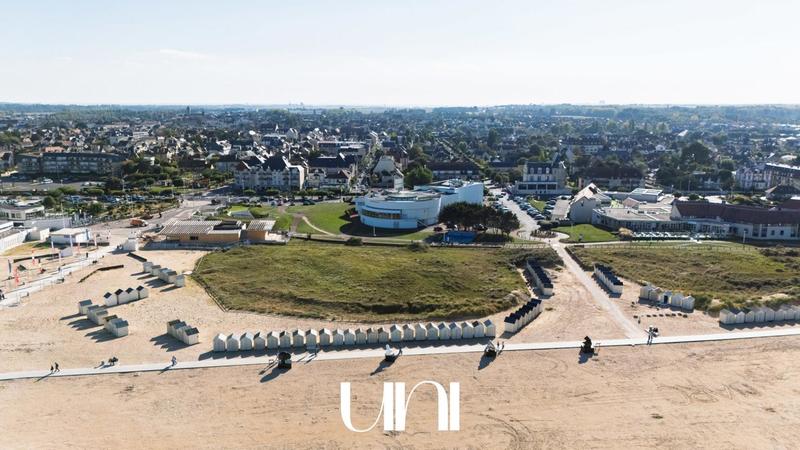 Maison - 185 m² - 6 pièces