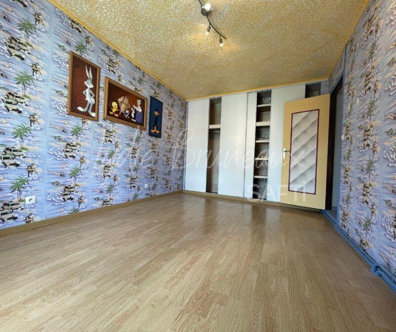 Maison - 120 m² - 7 pièces