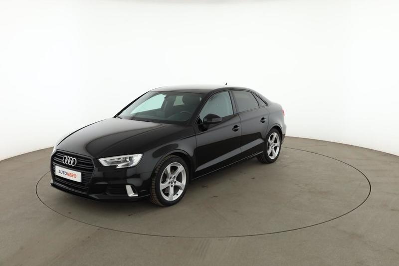 Audi A3 Berline 40 Tfsi Sport s tronic 7 190 ch
